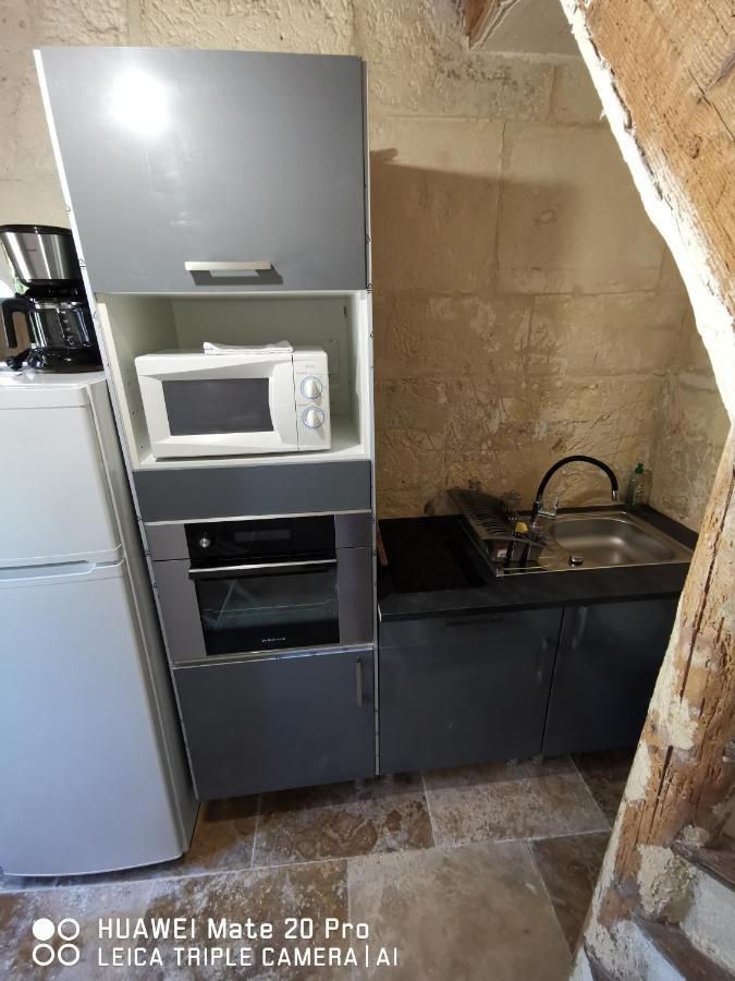 Charmante Maison En Provence Fontvieille Buitenkant foto