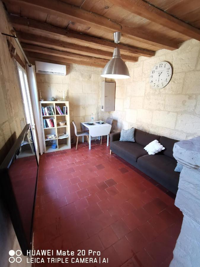 Charmante Maison En Provence Fontvieille Buitenkant foto
