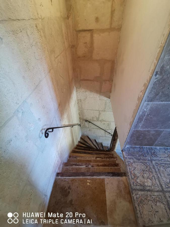 Charmante Maison En Provence Fontvieille Buitenkant foto